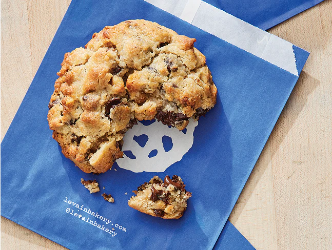 The World’s Most Decadent Cookies